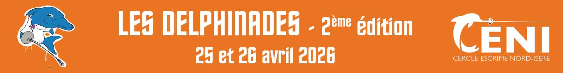 Le Dauphiné Libéré parle des Delphinades 2026